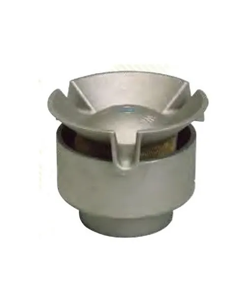 EBW&#xAE;&#x20;Tank&#x20;Vent&#x20;Rain&#x20;Cap&#x20;-&#x20;Aluminum